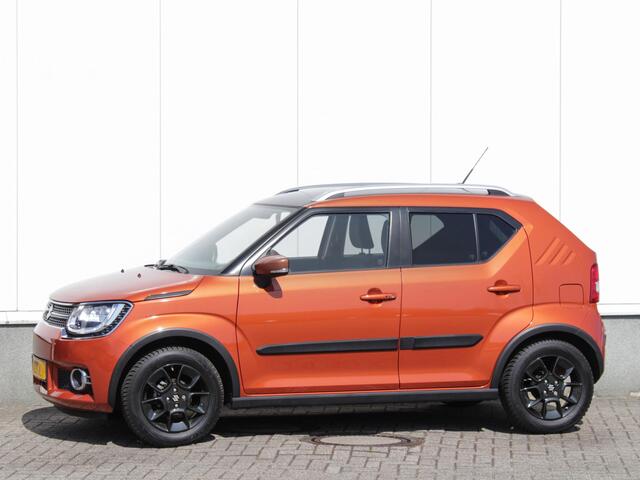 Suzuki IGNIS 1.2 Stijl Automaat | Navi | Cruise | Clima | Lm-Velgen