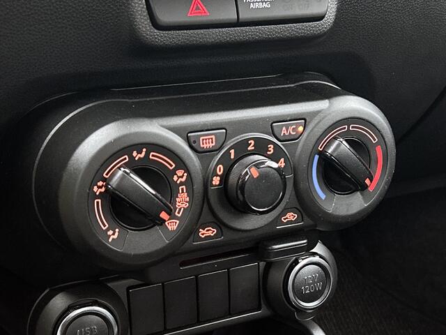 Suzuki IGNIS 1.2 Smart Hybrid Comfort