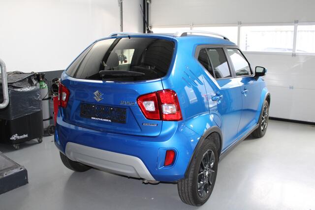 Suzuki IGNIS 1.2 Smart Hybrid Style