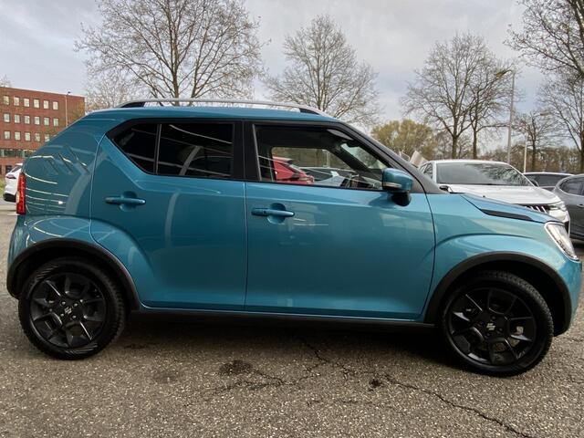 Suzuki IGNIS 1.2 Stijl Sm. Hybrid | Trekhaak | All seasons