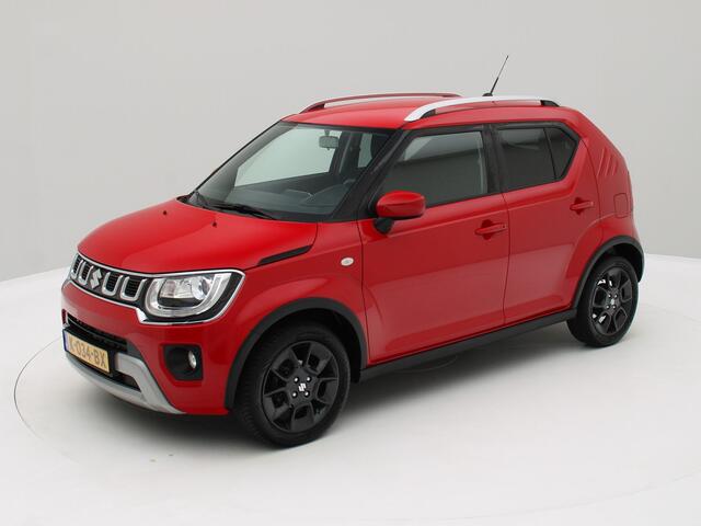 Suzuki IGNIS 1.2 Smart Hybrid Select Camera /Stoelverw.