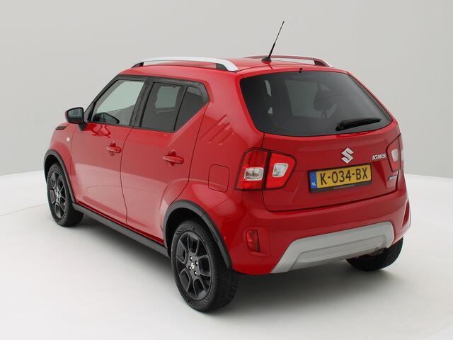 Suzuki IGNIS 1.2 Smart Hybrid Select Camera /Stoelverw.