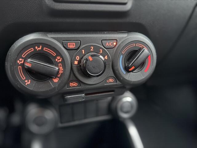 Suzuki IGNIS 1.2 SH Comfort