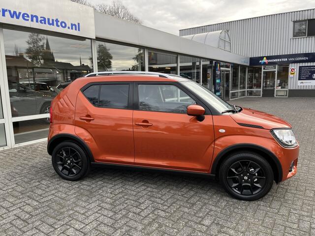 Suzuki IGNIS 1.2 Select |Airco | Apple Carplay navi