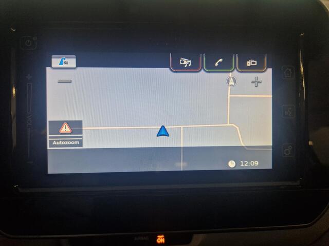 Suzuki IGNIS 1.2 Smart Hybrid Stijl