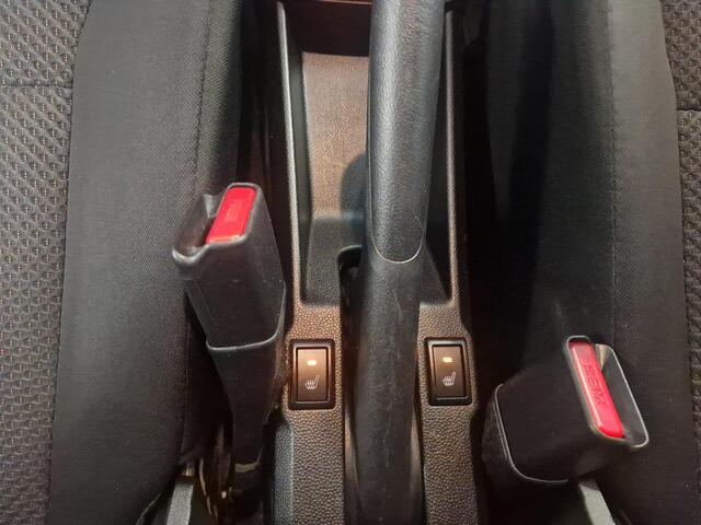 Suzuki IGNIS 1.2 Smart Hybrid Stijl