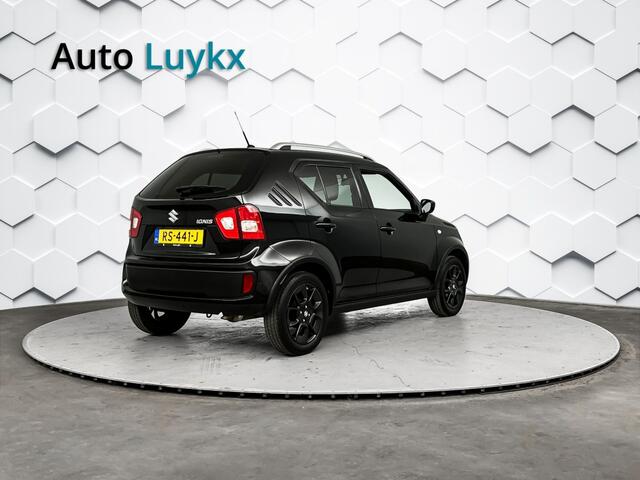 Suzuki IGNIS 1.2 Select | Navigatie | Parkeercamera | Apple Carplay/Android Auto