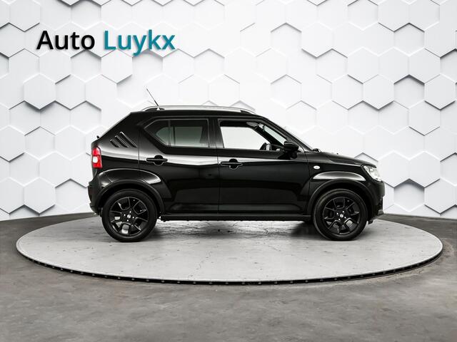 Suzuki IGNIS 1.2 Select | Navigatie | Parkeercamera | Apple Carplay/Android Auto