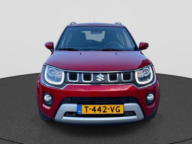 Suzuki IGNIS 1.2 Smart Hybrid Style | Rijklaar | Allseason banden | NL auto |