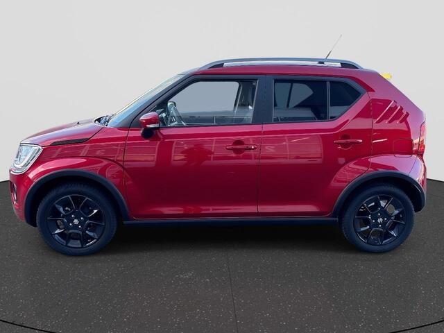 Suzuki IGNIS 1.2 Smart Hybrid Style | Rijklaar | Allseason banden | NL auto |