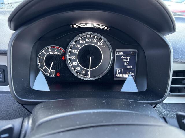 Suzuki IGNIS 1.2 Smart Hybrid Style | Rijklaar | Allseason banden | NL auto |