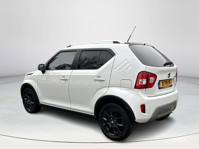 Suzuki IGNIS 1.2 Smart Hybrid Style
