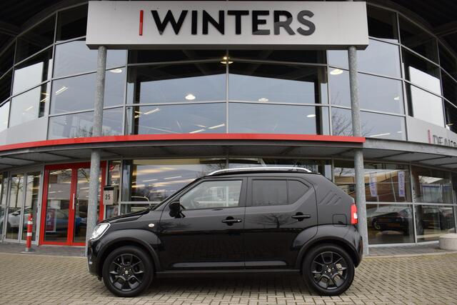 Suzuki IGNIS 1.2 Smart Hybrid Select | Navigatie | Camera | Airco |