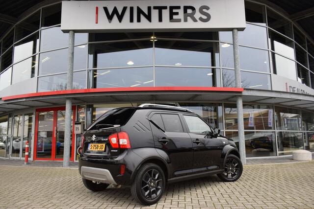 Suzuki IGNIS 1.2 Smart Hybrid Select | Navigatie | Camera | Airco |