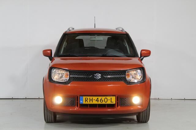 Suzuki IGNIS 1.2 Select | Camera | Navi | Dab | Stoelverwarming |