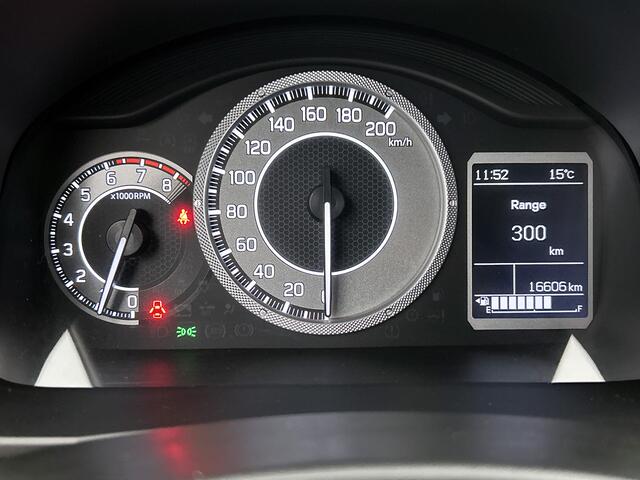 Suzuki IGNIS 1.2 Smart Hybrid Comfort