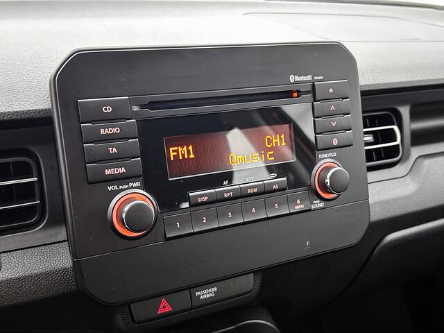 Suzuki IGNIS 1.2 Smart Hybrid Comfort