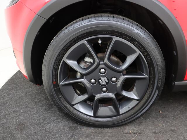 Suzuki IGNIS 1.2 Select | Lichtmetalen velgen | Achteruitrijcamera |