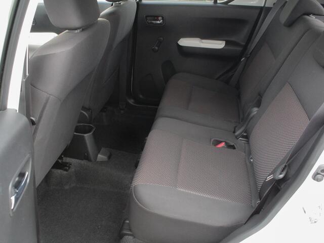 Suzuki IGNIS 1.2 Stijl Automaat | Navi | Cruise | Clima | Lm-Velgen | Trekhaak