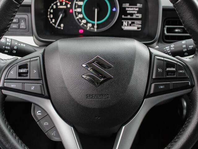 Suzuki IGNIS 1.2 Stijl Automaat | Navi | Cruise | Clima | Lm-Velgen | Trekhaak