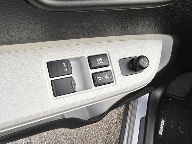 Suzuki IGNIS 1.2 Hybrid Select