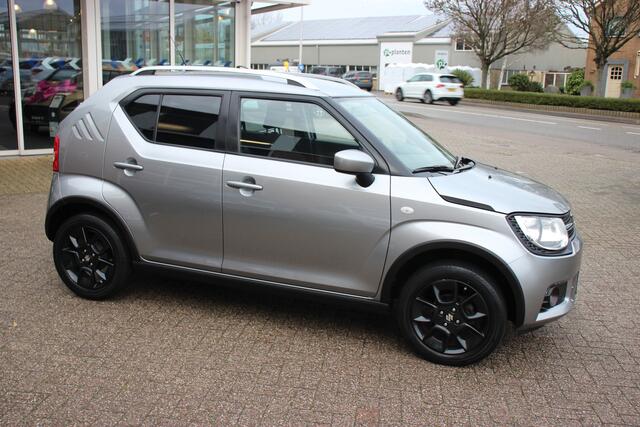 Suzuki IGNIS 1.2 Select | Navigatie | 10 jaar Garantie | Camera |