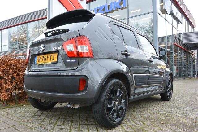 Suzuki IGNIS 1.2 Select Smart Hybrid 5-deurs Navigatie / Camera