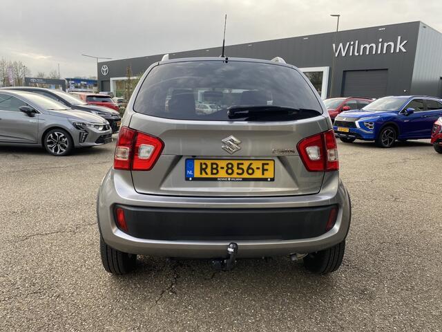 Suzuki IGNIS 1.2 Select | AUTOMAAT | Trekhaak | Camera | Stoelverwarming