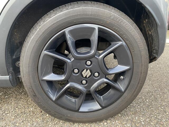 Suzuki IGNIS 1.2 Select | AUTOMAAT | Trekhaak | Camera | Stoelverwarming