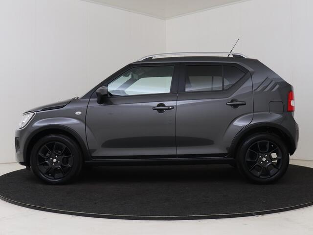 Suzuki IGNIS 1.2 Smart Hybrid Style *automaat