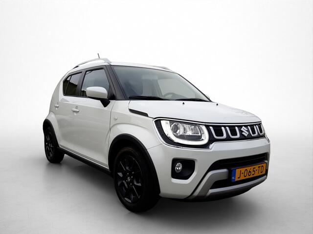 Suzuki IGNIS 1.2 Smart Hybrid Select | Automaat | Camera | LM Velgen |