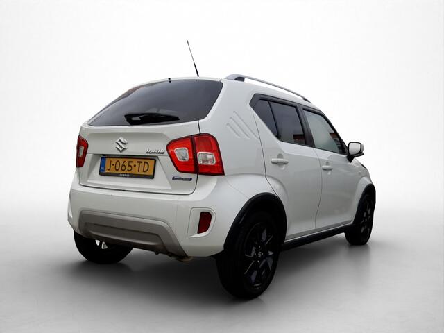 Suzuki IGNIS 1.2 Smart Hybrid Select | Automaat | Camera | LM Velgen |