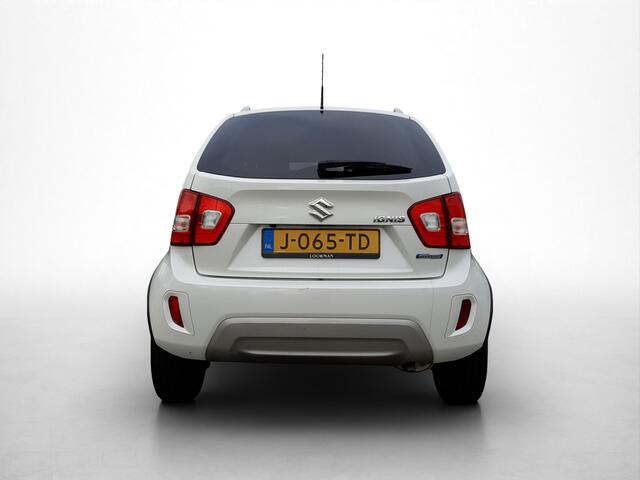 Suzuki IGNIS 1.2 Smart Hybrid Select | Automaat | Camera | LM Velgen |