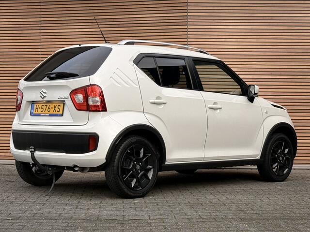 Suzuki IGNIS 1.2 Select Lm Velgen / Navi / Airco / Trekhaak / Carplay