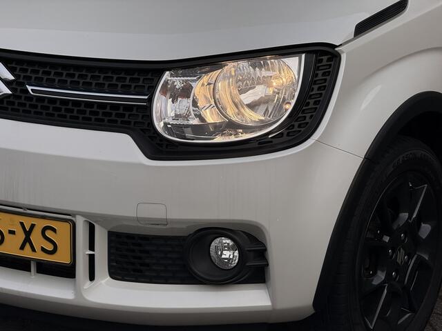 Suzuki IGNIS 1.2 Select Lm Velgen / Navi / Airco / Trekhaak / Carplay