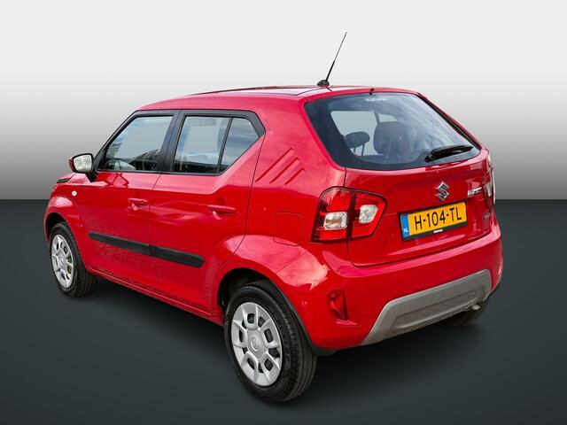 Suzuki IGNIS 1.2 Smart Hybrid Comfort | Airco | Bluetooth | Rijklaarprijs!!