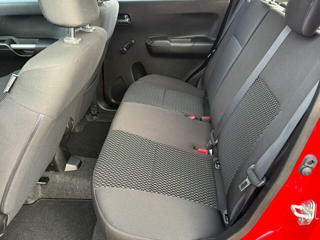 Suzuki IGNIS 1.2 Smart Hybrid Comfort | Airco | Bluetooth | Rijklaarprijs!!