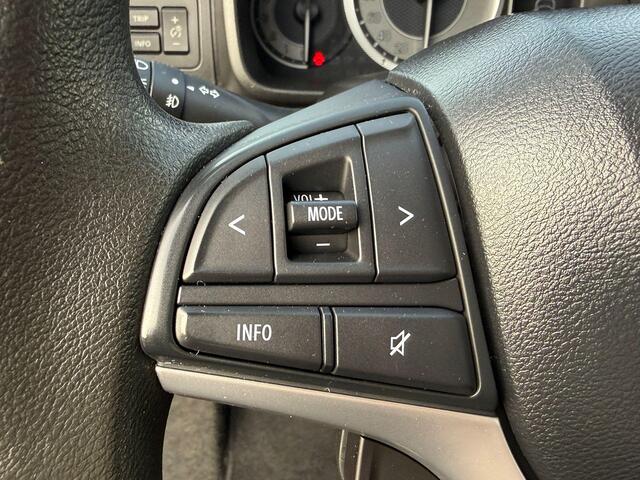 Suzuki IGNIS 1.2 Smart Hybrid Comfort | Airco | Bluetooth | Rijklaarprijs!!