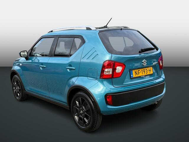 Suzuki IGNIS 1.2 Select Intro | Navi | Parkeersensoren | Bluetooth | Rijklaarprijs!!