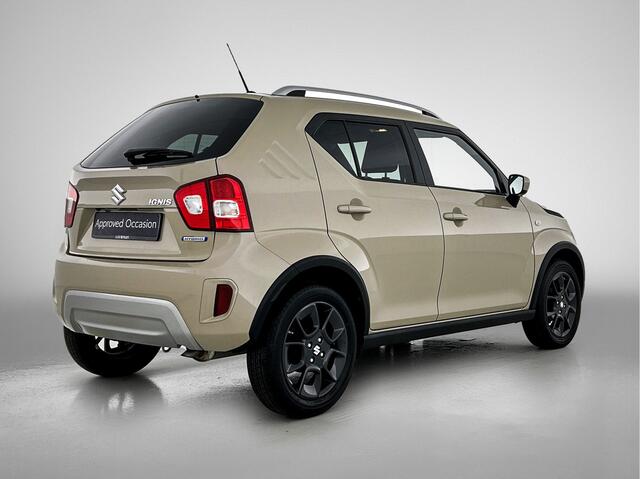 Suzuki IGNIS 1.2 Smart Hybrid Select | Premium uitgevoerd |