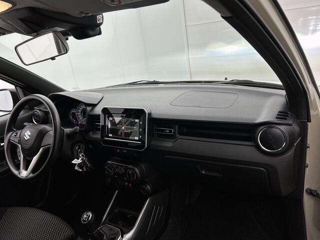 Suzuki IGNIS 1.2 Smart Hybrid Select | Premium uitgevoerd |