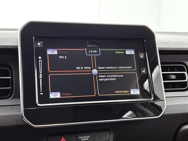 Suzuki IGNIS 1.2 Smart Hybrid Select | Premium uitgevoerd |