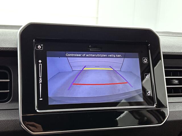 Suzuki IGNIS 1.2 Smart Hybrid Select | Premium uitgevoerd |