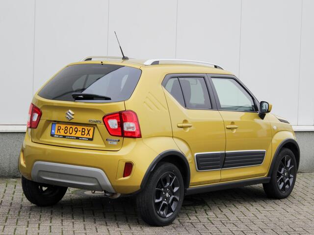 Suzuki IGNIS 1.2 Smart Hybrid Select Automaat | Navi | Camera | Airco