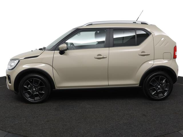 Suzuki IGNIS 1.2 Smart Hybrid Style | Climate control | Cruise control | Navigatie | Camera | Stoelverwarming | Lichtmetalen velgen | Apple carplay, android auto | parkeersensoren achter |