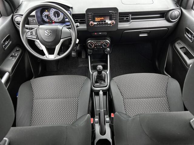 Suzuki IGNIS 1.2 Smart Hybrid Comfort