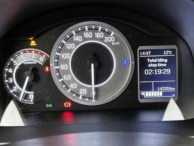 Suzuki IGNIS 1.2 Smart Hybrid Comfort