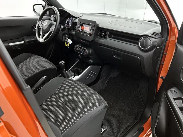 Suzuki IGNIS 1.2 Smart Hybrid Comfort