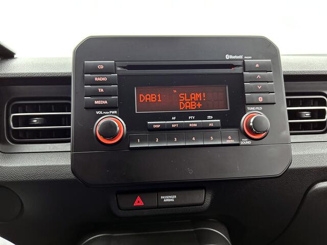 Suzuki IGNIS 1.2 Smart Hybrid Comfort