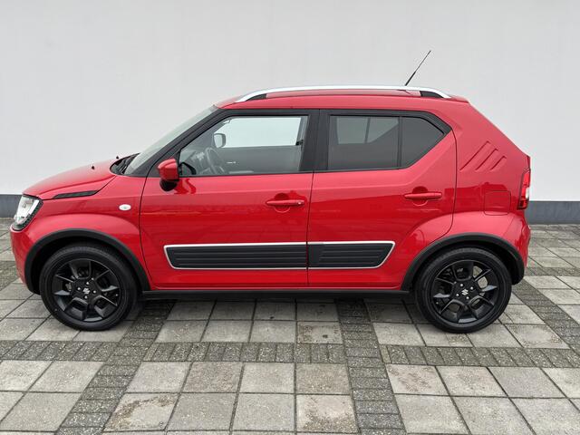 Suzuki IGNIS 1.2 Select Rijklaar prijs